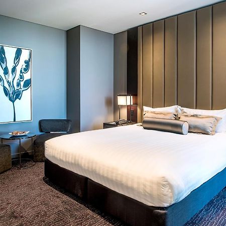 The Beetson Hotel Brisbane Exterior foto A guest room at the hotel