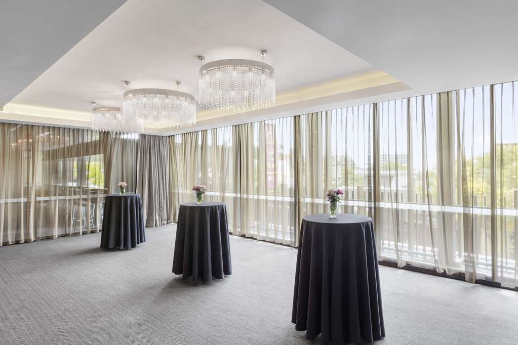 The Beetson Hotel Brisbane Facilități foto The Westin London